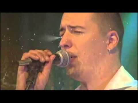 Amar Gile Jasarspahic - Andjeo cuvar - (LIVE) - (Pobjednicki koncert Kakanj 2013)
