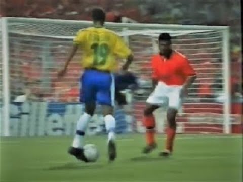 DENILSON VS HOLLAND (1998)