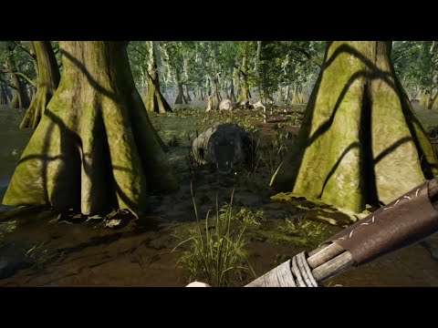 The Infected - Easy Way To Get Croc Skins