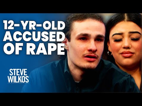 Wrongly Accused Of A Felony? | The Steve Wilkos Show