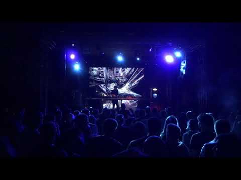 Vladimir Dragaš @ Barutana Opening 2020 [05.06] (Part 1) | Grotto - The Way Of Life.