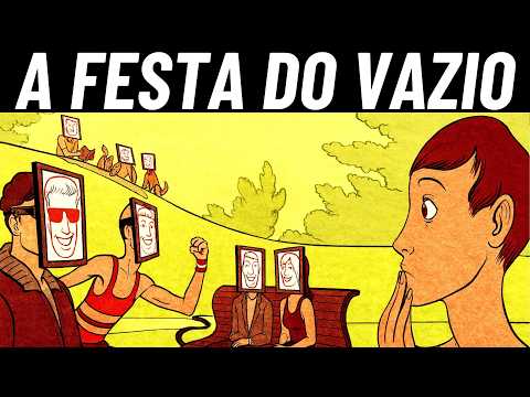 The Society of the Spectacle — Guy Debord