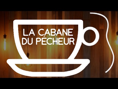 LA CABANE DU PÊCHEUR - FRANCIS CABREL | Tuto guitare (avec les bons accords 😉)
