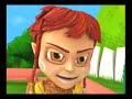 Belajar Tentang Bumi Bersama Adiboo Vol 4 VCD Dancow Indonesia Adiboo Adventure Mission Earth