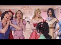 REAL LIFE Vanellope X Princess Trailer Wreck It Ralph 2 | Jbunzie