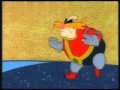 Robotnik Wants To See That Super Dooper Airplane Scooper In Action