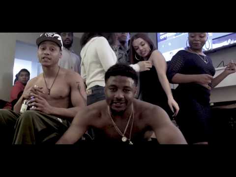 GettaBagg x DBaby - "100 to a Zero " (Official Music Video)