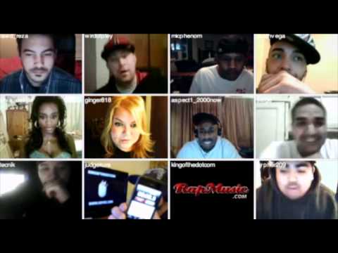 Cypher209 vs Mic Phenom