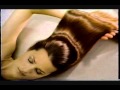 Yasmin Le Bon 1996 USA Pantene Commercial