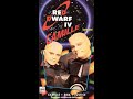 Opening To Red Dwarf IV Part 1 Camille 1993 VHS