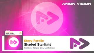 Stevy Forello - Shaded Starlight (Temple One Remix)