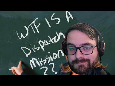 Everything You Need To Know About Dispatch Missions - FFTA Rant