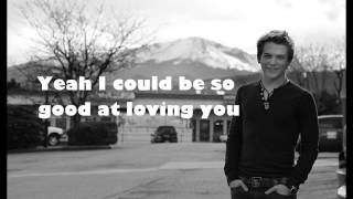 Hunter Hayes - If You Told Me To (with lyrics)