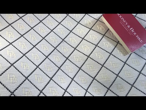 Feed Your Addiction- Dooney is Better: Coach Parker 32 vs Dooney Claire and Alto Rosana + What Fits