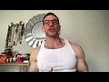 Fitness Goals. Vicsnatural answers. Q&A . Vic, have your fitness goals changed through the years?