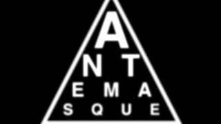 Antemasque - 50,000 Kilowatts