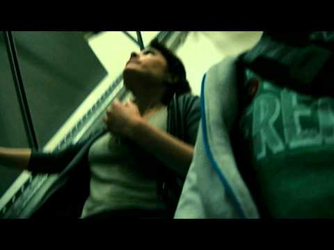 Шоппинг-тур - Trailer