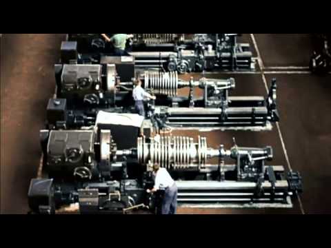 II Guerra Mundial en Color Episodio 03 Discovery MAX