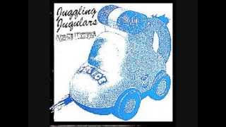 juggling jugulars - new toys (1997) +  My Dream... 7