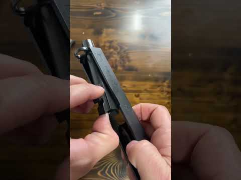 How to Clean Your Glock