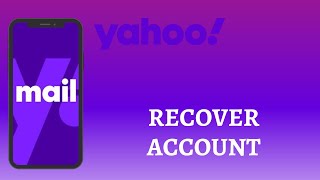 Recover Yahoo Account Without Phone Number