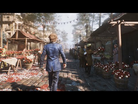 I Finally Played Clair Obscur Expedition 33..