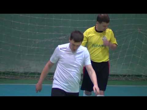 6MFC Cyklum – Клондайк