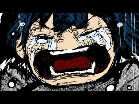 Mutsuki REDEEMED? - Tokyo Ghoul:re Chapter 156 Live Reaction