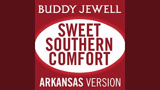 Sweet Southern Comfort (Arkansas Version)
