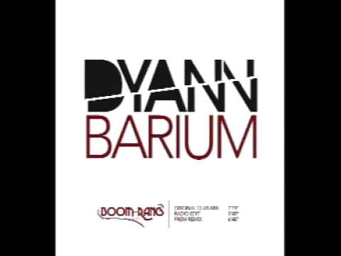 DYANN-BARIUM original mix