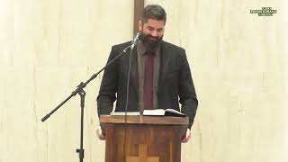 O Deus que dá sonhos | Gênesis 37 : 1-11 | Rev. Laurindo Cavalcanti