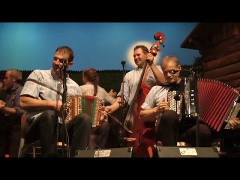 Trio Fankhauser, Heiligkreuz - Medley