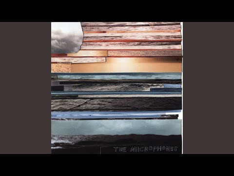 Karl Blau - The Microphones