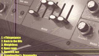 #Thisgospace KVISTUM