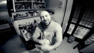 Drinkone - Hardcore (beat from P.A.I.N.E. by Bumpy Knuckles & Dj Premier)