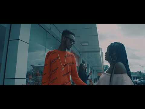 Ypee - You The One ft. Kuami Eugene (Official Video)