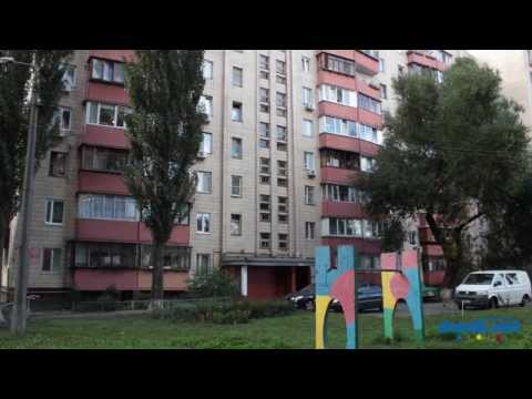 Лукьяновская, 7 Киев видео обзор