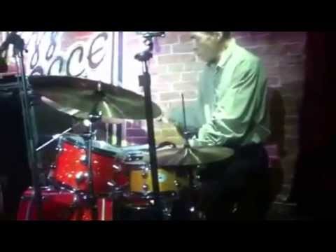 Alexei Kuznetsov - guitar №1