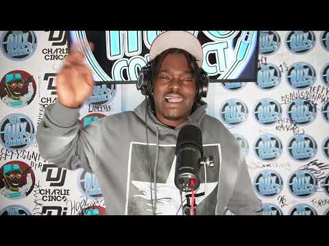 @Doeboytk Live Performance Episode #25