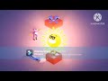TCB Logos Rainbow S Sweet Treats Credits For Jetpack14Official