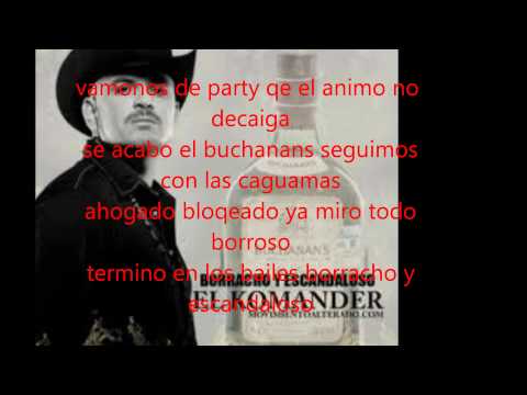 download lagu mp3 mp4 Borracho Y Escandaloso Letra, download lagu Borracho Y Escandaloso Letra gratis, unduh video klip Borracho Y Escandaloso Letra