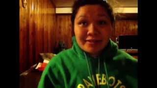 &quot;Everything Ends&quot;  By Starkid from AVPSY Cover by Sarah Fesalbon