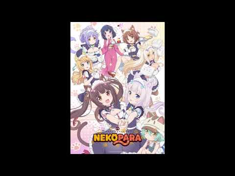 Shiny Happy Days(Nekopara Anime OP) 1H version