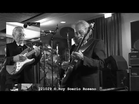 The Red Strats in Berkel-Enschot - Sultans Of Swing