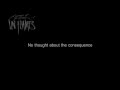 In Flames - Alias [HD/HQ Lyrics in Video] 