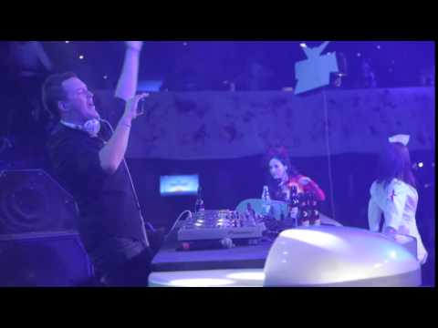 Trancemission Halloween 31.10.15 - Teaser | Radio Record