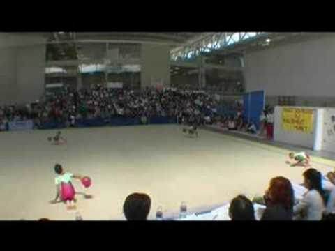 DC 3 Minime - Strasbourg