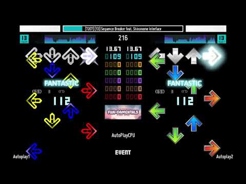 【ITL 2024】Sequence Breaker - Kobaryo/Shinonome Interface [13]