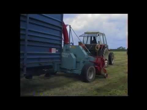 Silage 1991   Fiat 1000 Super
