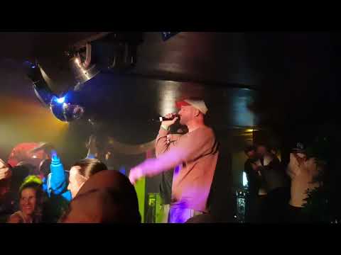 Creutzfeld & Jakob - Weisst Du...? (Live, Bar 59, Luzern, 30.09.2023)